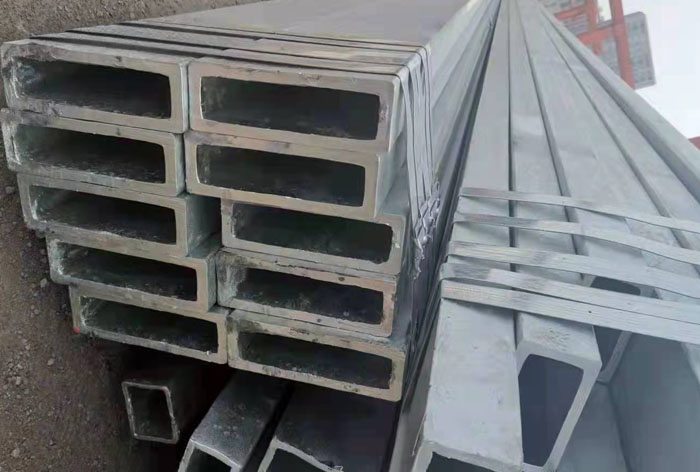 湾里无缝方矩管