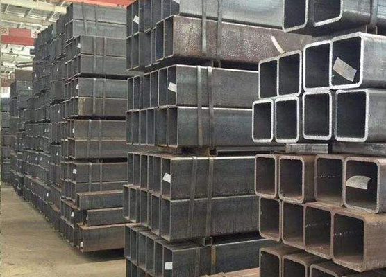 湾里大口径方矩管