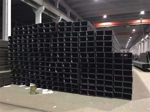 湾里冷拔方管选型指南 工程采购怎么选